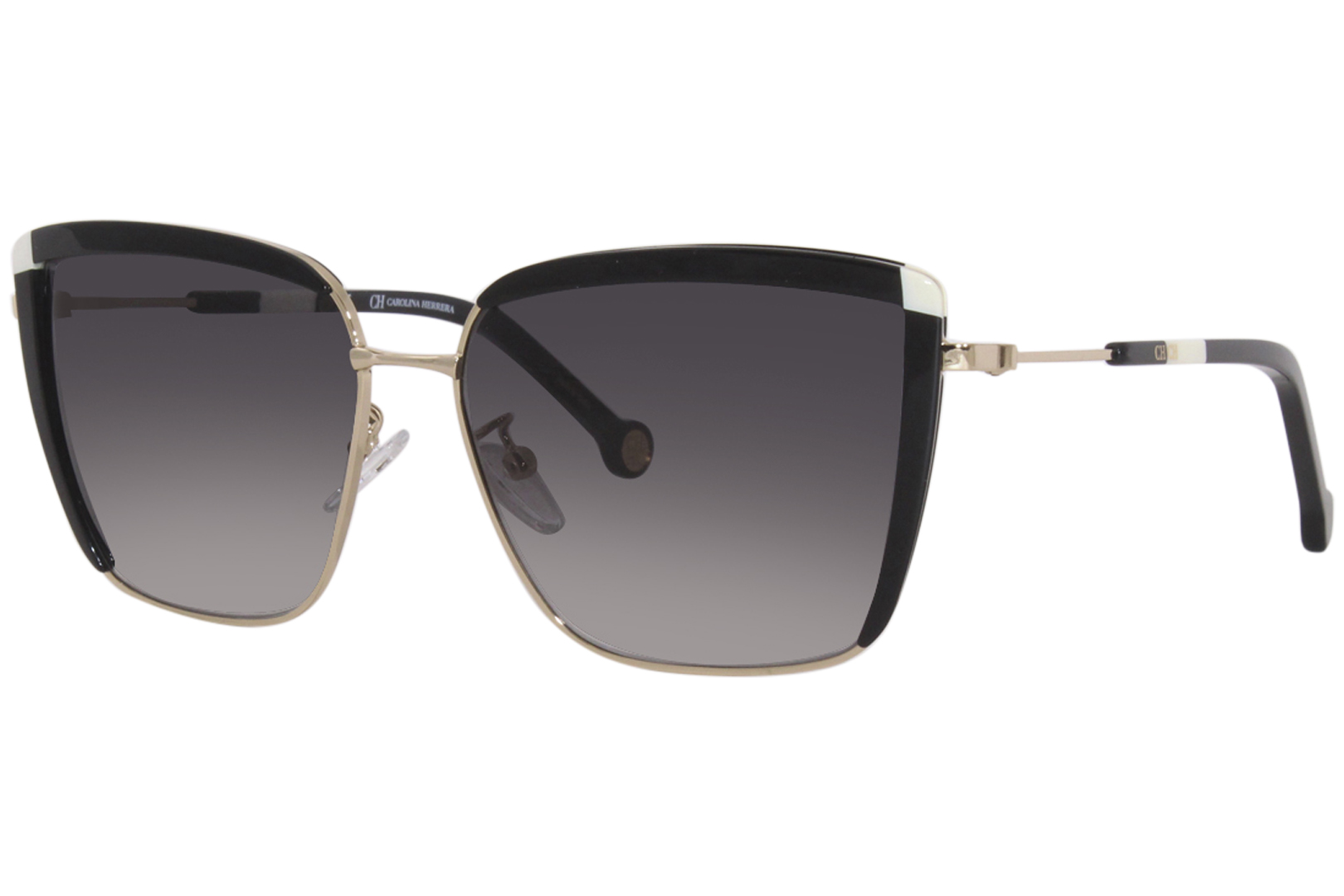 carolina-herrera-she148-sunglasses-womens-fashion-square-black-gold-white-grey-gradient-0300-1-1