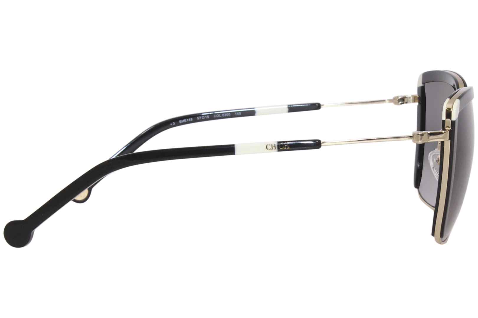 carolina-herrera-she148-sunglasses-womens-fashion-square-black-gold-white-grey-gradient-0300-3-1